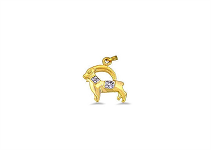 Gold Plated | Fashion Pendants